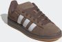 Adidas Originals Campus 00s sneakers bruin wit - Thumbnail 2