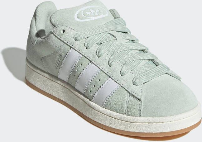 Adidas Originals Campus 00s Skate groen 2 3 Schoenen