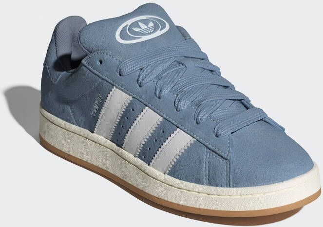 Adidas Originals Campus 00s Sneaker adidas Campus in blauw formaten: 46