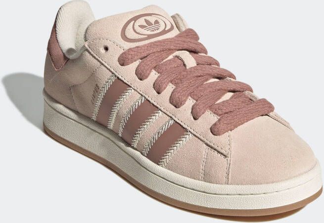 Adidas Originals Campus 00s Dames Roze- Dames Roze