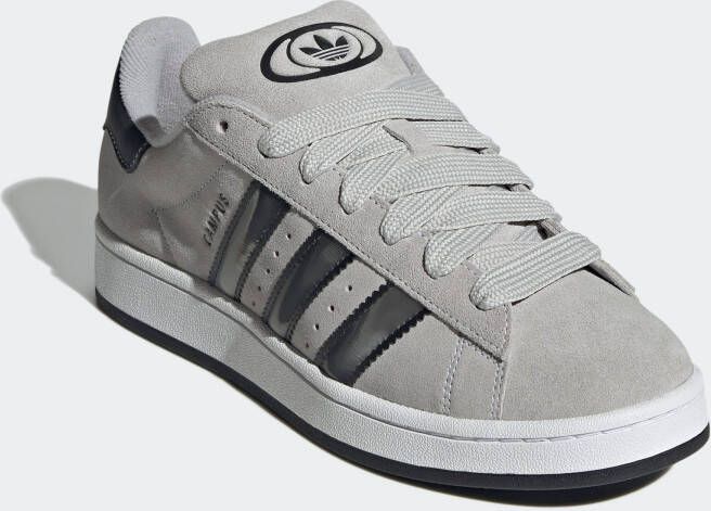 Adidas Campus 00s Schoenen Grijs- Heren Grijs