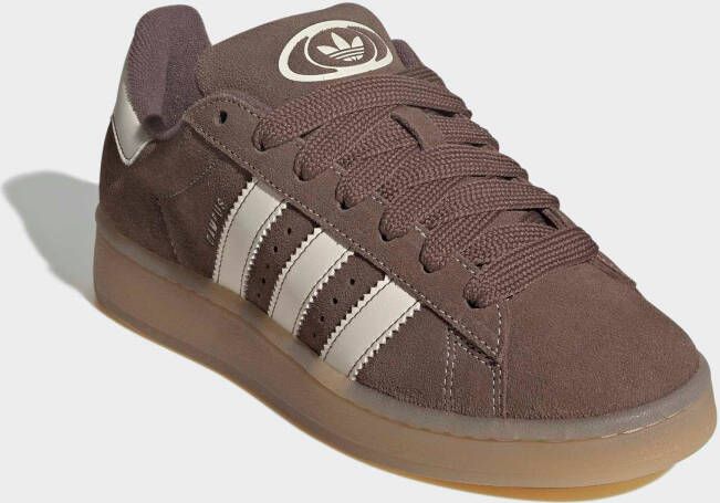 Adidas Originals Campus 00s W Sneakers bruin