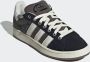 Adidas Zwarte Campus Sneakers Remake Multicolor Heren - Thumbnail 1