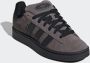 Adidas Originals Campus 00s Charcoal Core Black Charcoal- Heren Charcoal Core Black Charcoal - Thumbnail 4