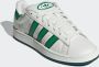 Adidas Skate-geïnspireerde Campus Sneaker Multicolor Heren - Thumbnail 2