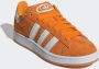 Adidas Originals Campus 00s Dames Eqt Orange Cloud White Gum- Dames Eqt Orange Cloud White Gum - Thumbnail 3