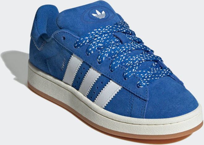 Adidas Originals Sportschoenen `Campus 00s` Blue Dames - Foto 2