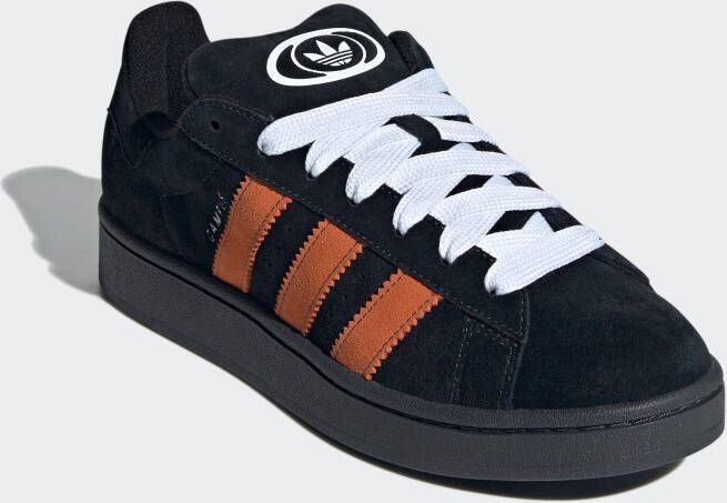 Adidas Originals Campus Sneaker adidas Campus in zwart formaten: 42.666 - Foto 3