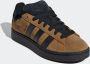 Adidas Originals Campus 00s sneakers lichtbruin zwart - Thumbnail 3