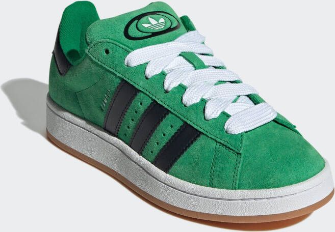 Adidas Originals Campus 00s Sneakers Groen Unisex Green - Foto 2