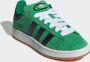 Adidas Originals Campus 00s Sneakers Groen Unisex Green - Thumbnail 2