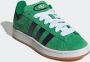Adidas Originals Campus 00s Sneakers Groen Unisex Green Heren - Thumbnail 2