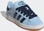 Adidas Originals Campus 00s W Sneaker Skate in blauw formaten: 37 1 3 - Thumbnail 2