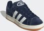 Adidas Originals Campus 00s night indigo ftwr white off white adidas Campus in blauw formaten: 41.333 - Thumbnail 3