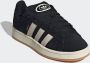 Adidas Campus Dames Schoenen Zwart Maat: 39 1 3 Suède Foot Locker - Thumbnail 2