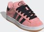 Adidas Originals Campus 00s W Sneaker Skate in lichtroze formaten: 36 2 3 - Thumbnail 2