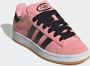 Adidas Originals Campus 00s W Sneaker Skate in lichtroze formaten: 37 1 3 - Thumbnail 2