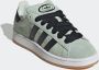 Adidas Originals Campus 00s sneakers grijsgroen - Thumbnail 2
