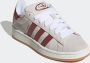 Adidas Originals Camp s Women's Crystal White Preloved Ruby - Thumbnail 2