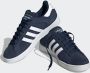 Adidas Originals Blauwe Campus 2.0 Sneakers voor Dames Blue Dames - Thumbnail 3