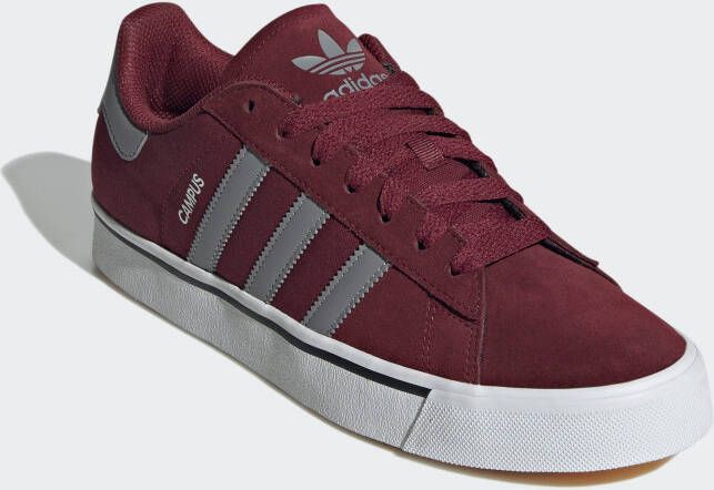 Adidas Originals Sneakers CAMPUS VULC met klassiek canvas-bovenmateriaal - Foto 1