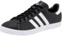 Adidas Coast Star Heren Sneakers Core Black Ftwr White Core Black - Thumbnail 4