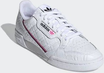 adidas Originals Sneakers CONTINENTAL 80