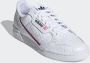 Adidas Continental 80 W Lage sneakers Dames Wit - Thumbnail 2