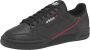 Adidas Continental 80 Heren Sneakers Core Black Scarlet Collegiate Navy - Thumbnail 6