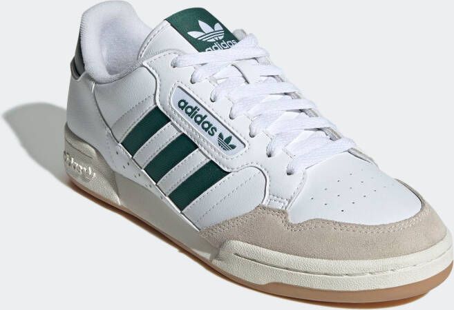 Adidas Originals Sneakers CONTINENTAL 80 STRIPES
