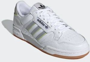 Adidas Originals Continental 80 Stripes Ftwwht Gretwo Sefrye Schoenmaat 41 1 3 Sneakers FX5098