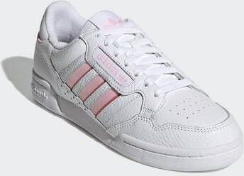 adidas Originals NU 21% KORTING Sneakers CONTINENTAL 80 STRIPES