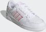 Adidas Originals Continental 80 Stripes Women Ftwwht Clpink Hazros Schoenmaat 39 1 3 Sneakers S42625 - Thumbnail 3