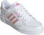 Adidas Lage Sneakers Continental 80 W H06589 Ftwwht Roston Amblus - Thumbnail 2
