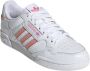 Adidas Originals NU 21% KORTING Sneakers CONTINENTAL 80 STRIPES W - Thumbnail 2