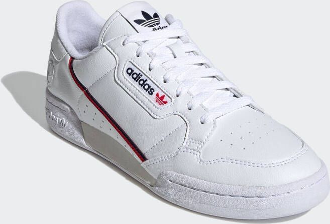 adidas Originals Sneakers CONTINENTAL 80 VEGAN