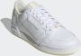 Adidas Originals Women; shoes Sneakers Continental 80 Vegan in Gz0785 Wit Dames - Thumbnail 2