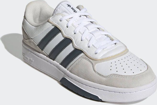 Adidas Lage Sneakers COURTIC - Foto 3