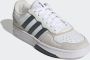 Adidas Originals Courtic sneakers wit grijs - Thumbnail 3