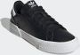 Adidas Originals Court Tourino Schoenen Core Black Core Black Cloud White - Thumbnail 2
