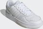 Adidas Originals Courtic Low Top Sneakers Wit - Thumbnail 3