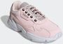Adidas Falcon Dames Schoenen Pink Mesh Synthetisch 1 3 Foot Locker - Thumbnail 5