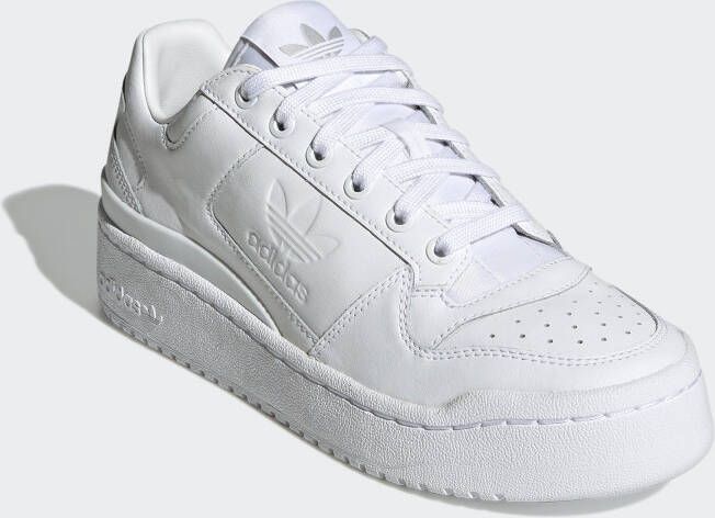 Adidas Originals Forum Bold W Sneaker Fashion sneakers Schoenen ftwr white ftwr white core black maat: 38 2 3 beschikbare maaten:36 2 3 38 2 3 4 - Foto 3