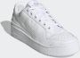 Adidas Originals Forum Bold W Sneaker Fashion sneakers Schoenen ftwr white ftwr white core black maat: 38 2 3 beschikbare maaten:36 2 3 38 2 3 4 - Thumbnail 4