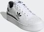 Adidas Originals Forum Bold W Sneaker Fashion sneakers Schoenen ftwr white core black ftwr white maat: 37 1 3 beschikbare maaten:37 1 3 38 - Thumbnail 4
