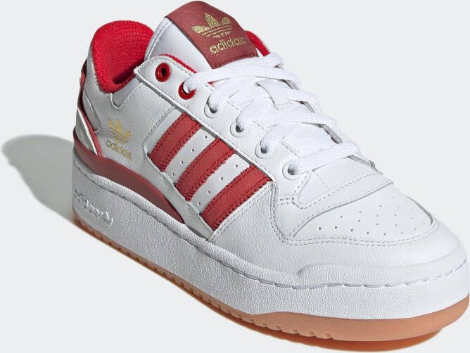 Adidas Originals Sneakers laag 'Forum'