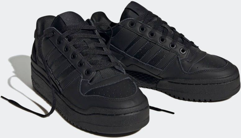 Adidas Originals Sneakers FORUM BOLD STRIPES - Foto 2