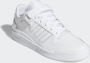 Adidas Originals Forum Low Sneaker Fashion sneakers Schoenen ftwr white ftwr white core black maat: 36 2 3 beschikbare maaten:36 2 3 37 1 3 38 3 - Thumbnail 3