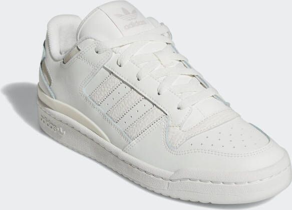 Adidas Forum Schoenen Wit Maat: 42 2 3 Leer Foot Locker - Foto 1