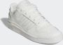 Adidas Forum Schoenen Wit Maat: 42 2 3 Leer Foot Locker - Thumbnail 1